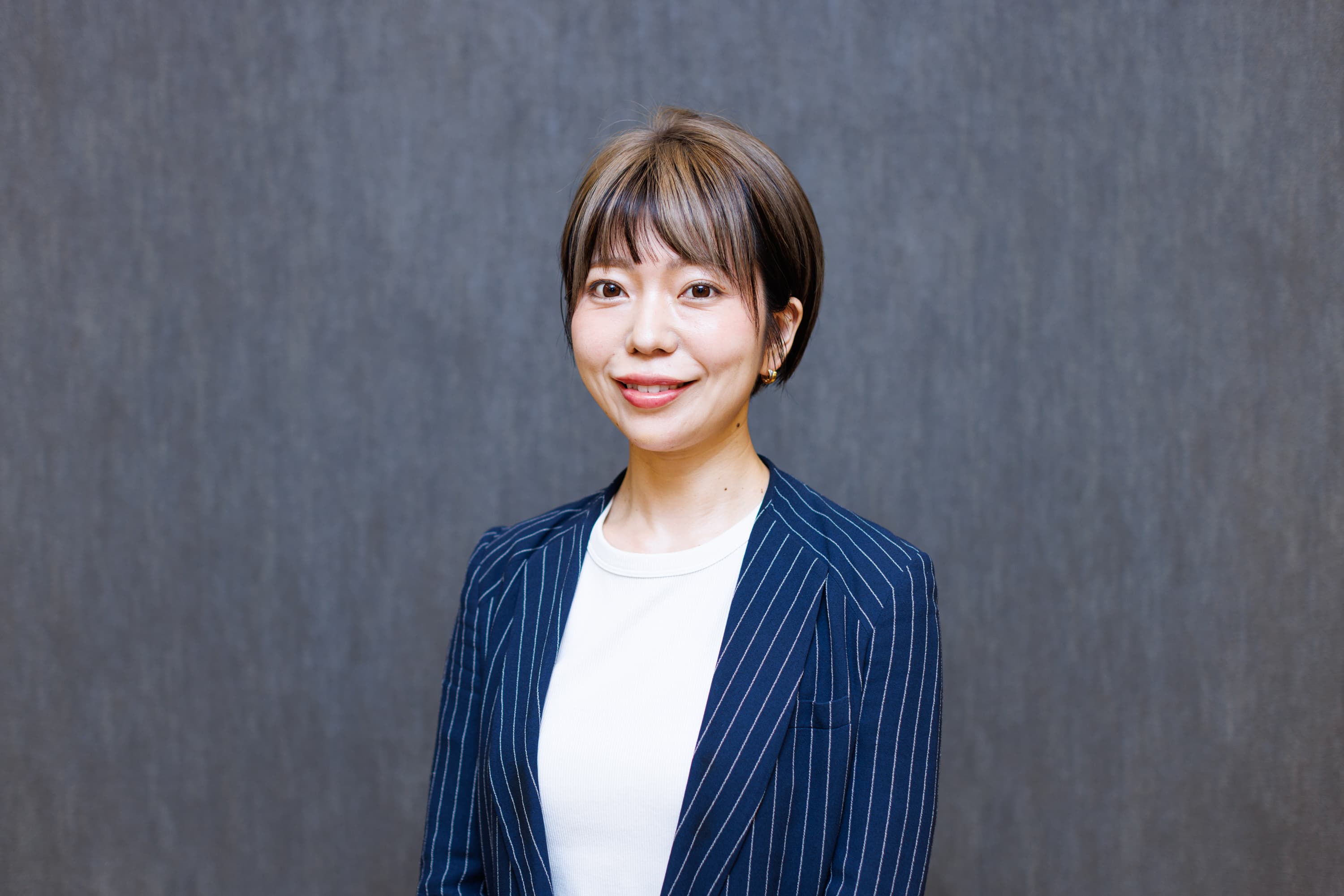 大平 有希子の顔写真