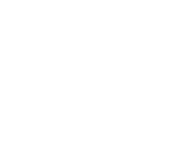 blued のロゴ