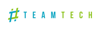 teamtech のロゴ